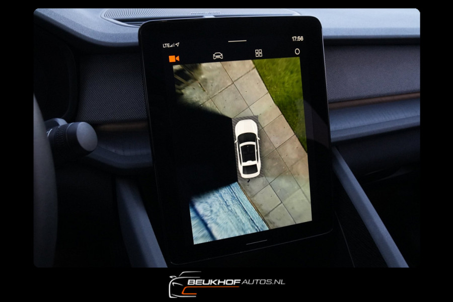 Polestar 2 Long Range Dual Motor Launch Trekhaak Soh92% Cam