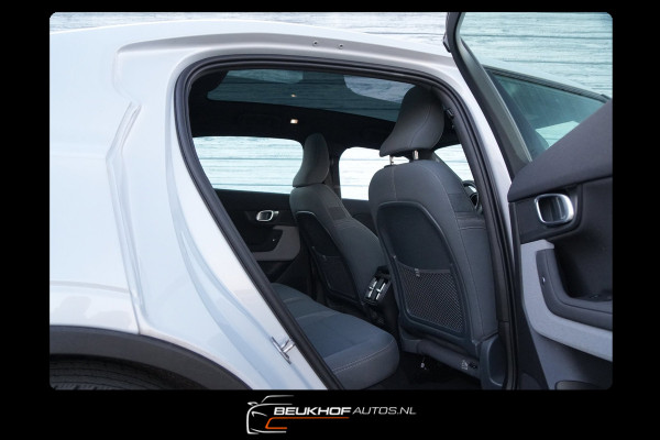 Polestar 2 Long Range Dual Motor Launch Trekhaak Soh92% Cam