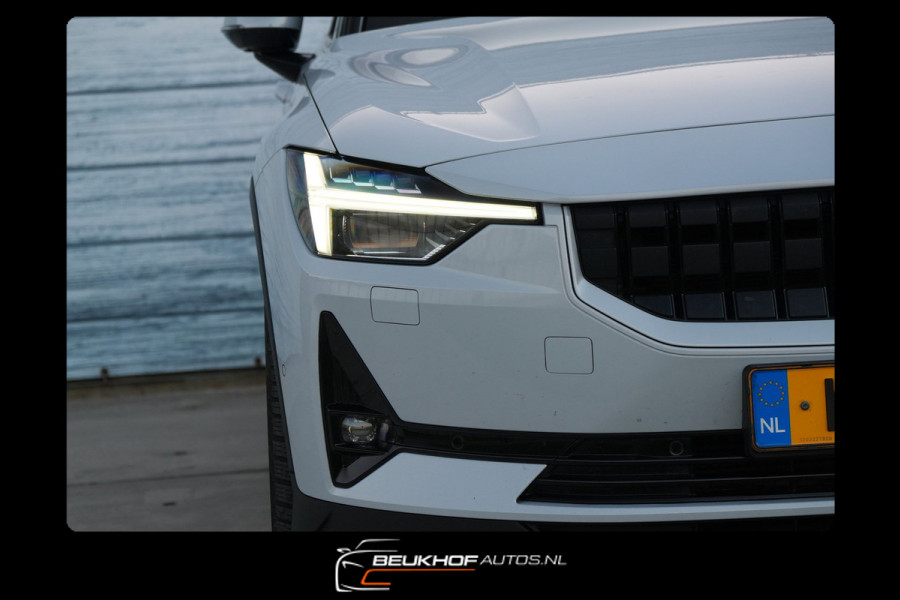 Polestar 2 Long Range Dual Motor Launch Trekhaak Soh92% Cam