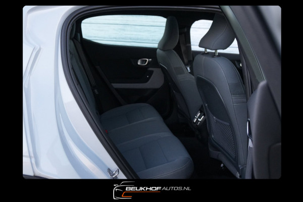 Polestar 2 Long Range Dual Motor Launch Trekhaak Soh92% Cam