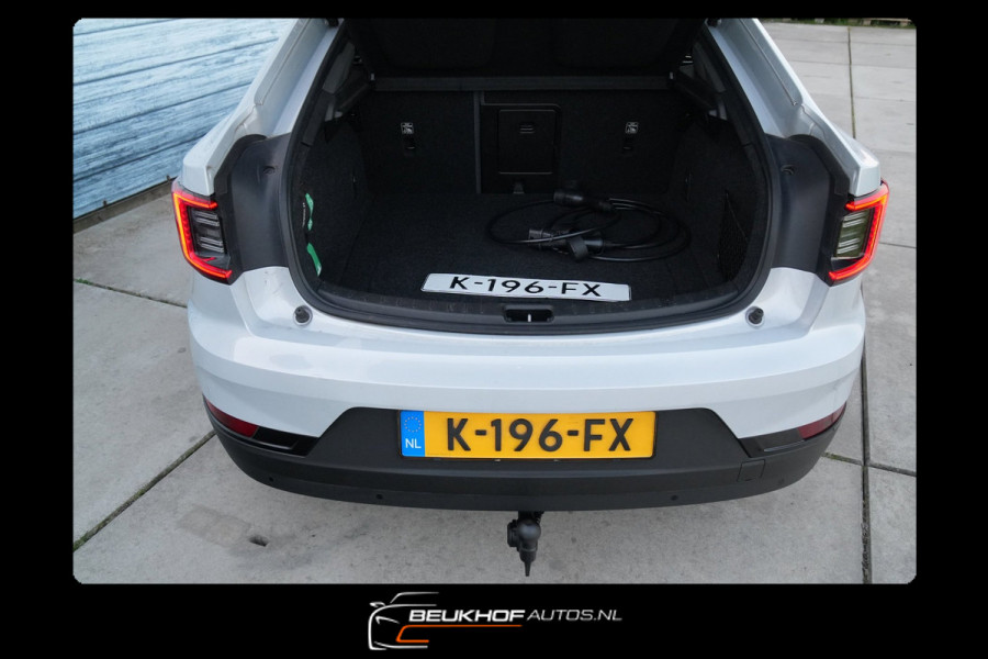 Polestar 2 Long Range Dual Motor Launch Trekhaak Soh92% Cam