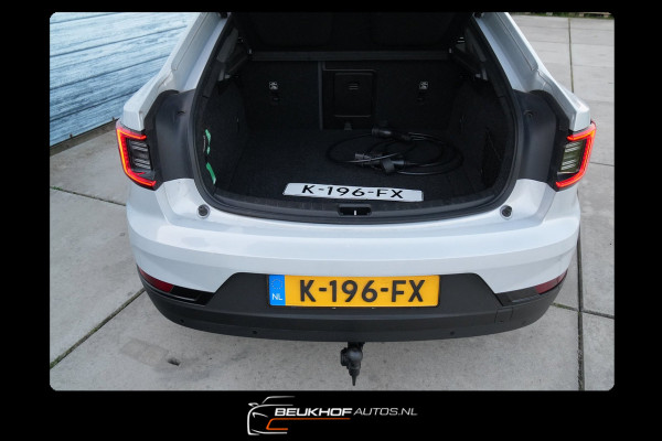 Polestar 2 Long Range Dual Motor Launch Trekhaak Soh92% Cam