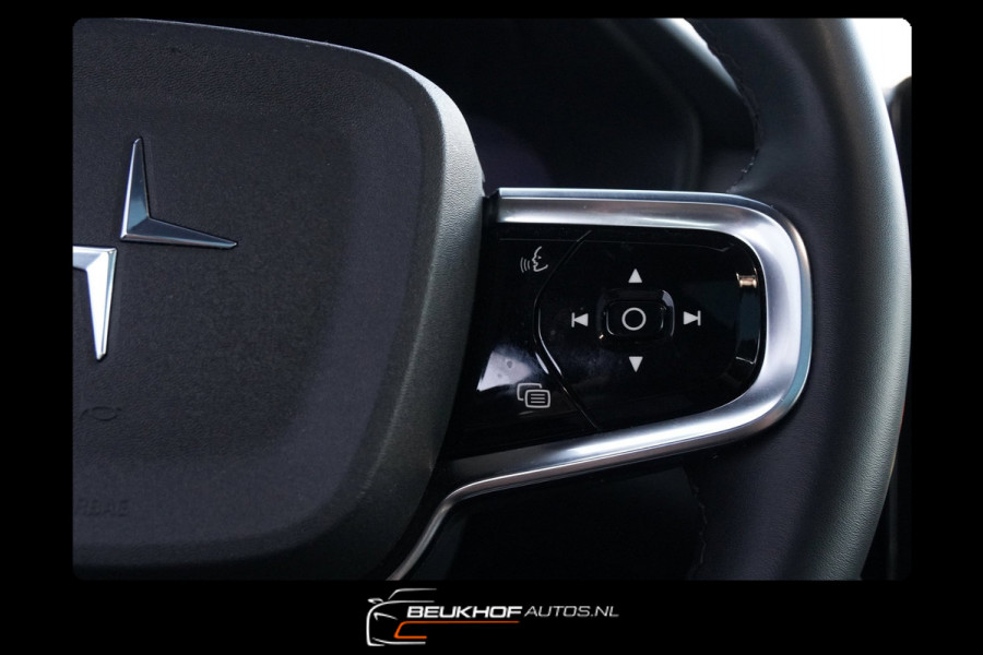 Polestar 2 Long Range Dual Motor Launch Trekhaak Soh92% Cam