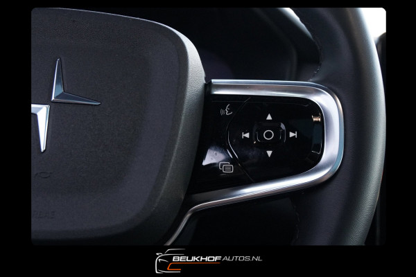 Polestar 2 Long Range Dual Motor Launch Trekhaak Soh92% Cam