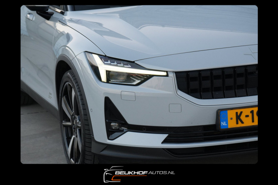 Polestar 2 Long Range Dual Motor Launch Trekhaak Soh92% Cam