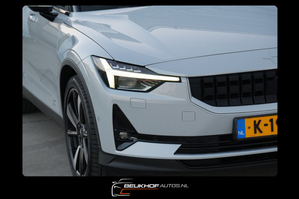 Polestar 2 Long Range Dual Motor Launch Trekhaak Soh92% Cam