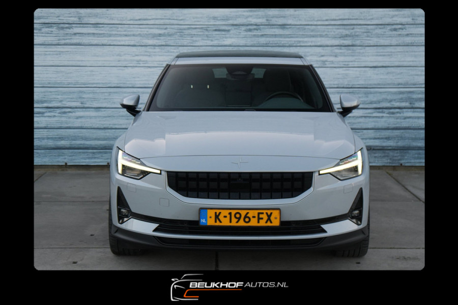 Polestar 2 Long Range Dual Motor Launch Trekhaak Soh92% Cam