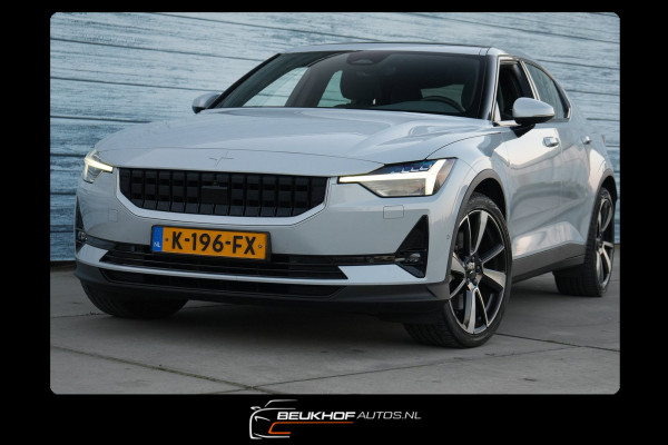 Polestar 2 Long Range Dual Motor Launch Trekhaak Soh92% Cam