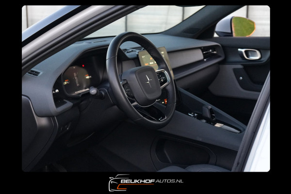 Polestar 2 Long Range Dual Motor Launch Trekhaak Soh92% Cam