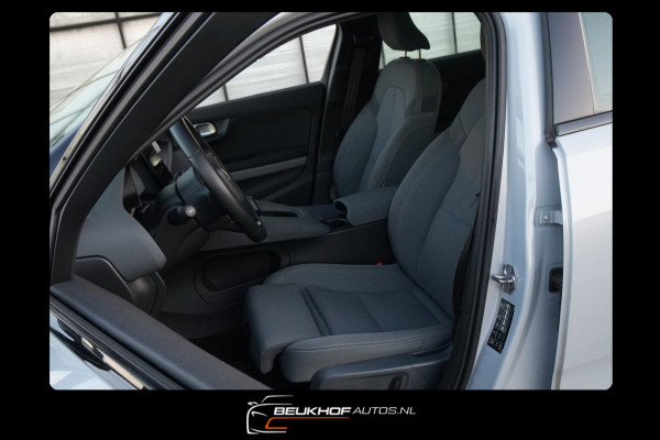 Polestar 2 Long Range Dual Motor Launch Trekhaak Soh92% Cam