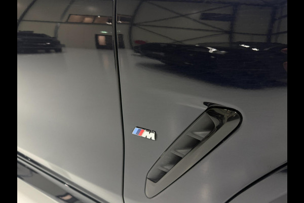 BMW X3 XDrive30e High Exec M Sport Trekhaak 360° Memory Leder Pano HUD HK