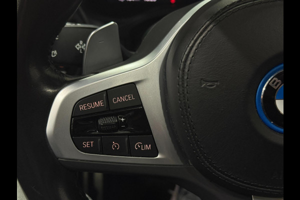 BMW X3 XDrive30e High Exec M Sport Trekhaak 360° Memory Leder Pano HUD HK