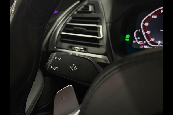 BMW X3 XDrive30e High Exec M Sport Trekhaak 360° Memory Leder Pano HUD HK