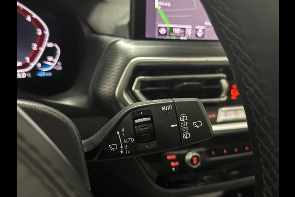 BMW X3 XDrive30e High Exec M Sport Trekhaak 360° Memory Leder Pano HUD HK