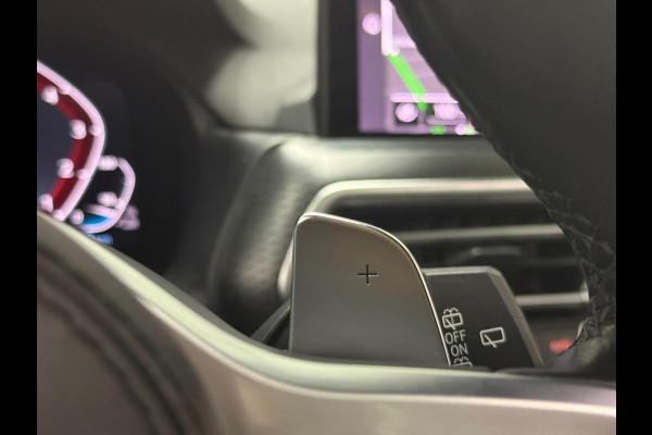 BMW X3 XDrive30e High Exec M Sport Trekhaak 360° Memory Leder Pano HUD HK