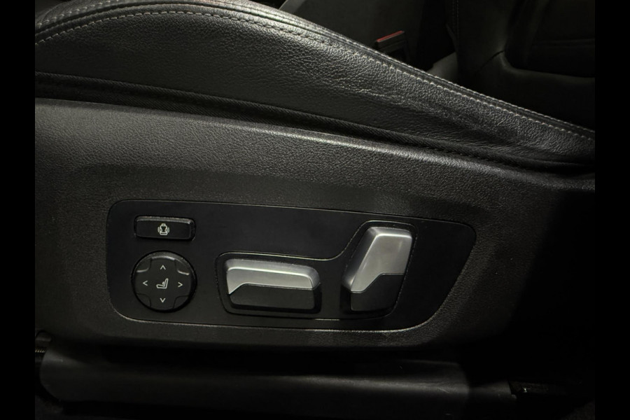 BMW X3 XDrive30e High Exec M Sport Trekhaak 360° Memory Leder Pano HUD HK