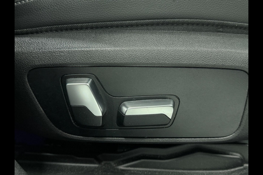BMW X3 XDrive30e High Exec M Sport Trekhaak 360° Memory Leder Pano HUD HK