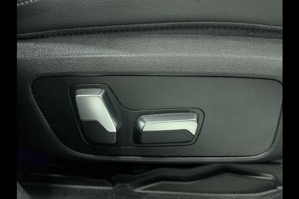 BMW X3 XDrive30e High Exec M Sport Trekhaak 360° Memory Leder Pano HUD HK