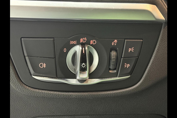 BMW X3 XDrive30e High Exec M Sport Trekhaak 360° Memory Leder Pano HUD HK