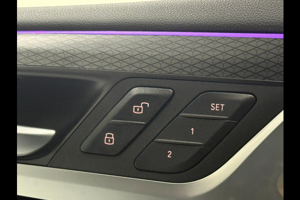 BMW X3 XDrive30e High Exec M Sport Trekhaak 360° Memory Leder Pano HUD HK