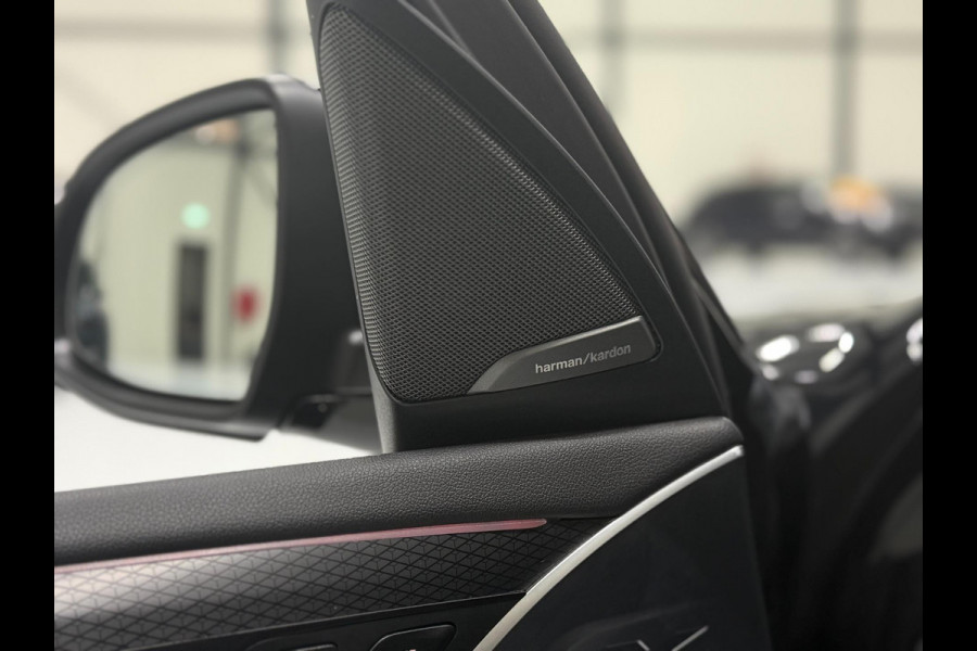 BMW X3 XDrive30e High Exec M Sport Trekhaak 360° Memory Leder Pano HUD HK