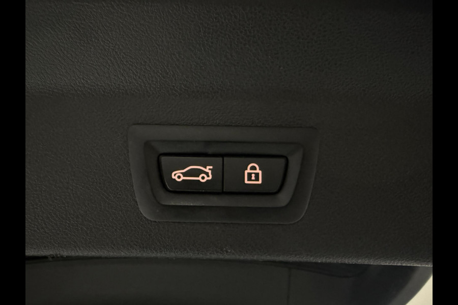 BMW X3 XDrive30e High Exec M Sport Trekhaak 360° Memory Leder Pano HUD HK