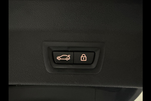 BMW X3 XDrive30e High Exec M Sport Trekhaak 360° Memory Leder Pano HUD HK