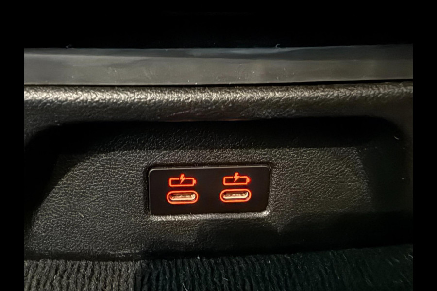 BMW X3 XDrive30e High Exec M Sport Trekhaak 360° Memory Leder Pano HUD HK