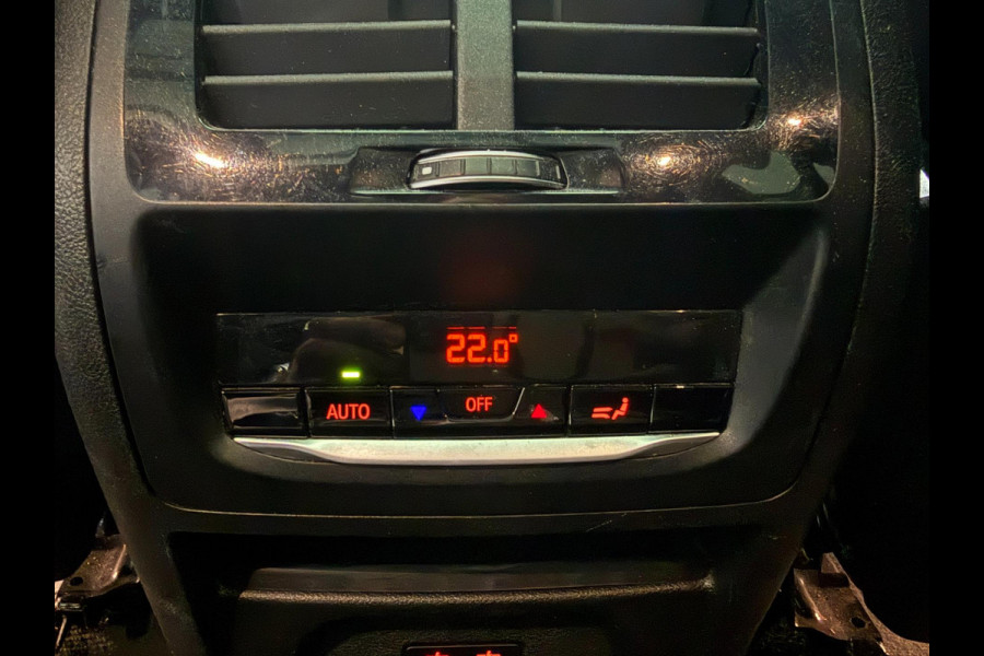 BMW X3 XDrive30e High Exec M Sport Trekhaak 360° Memory Leder Pano HUD HK