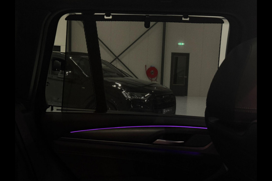 BMW X3 XDrive30e High Exec M Sport Trekhaak 360° Memory Leder Pano HUD HK