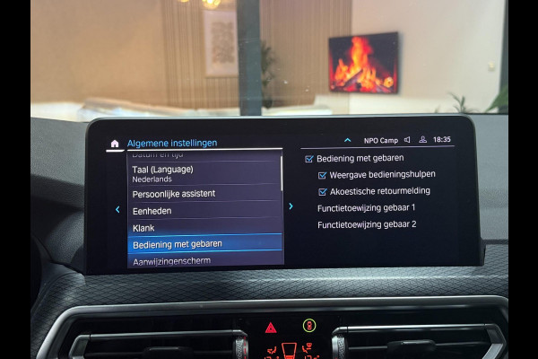 BMW X3 XDrive30e High Exec M Sport Trekhaak 360° Memory Leder Pano HUD HK