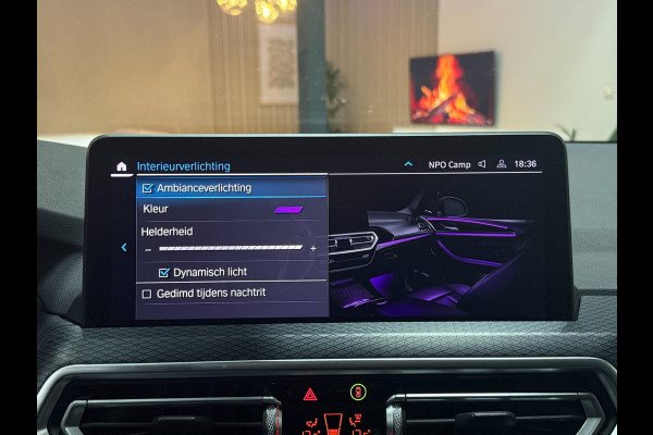 BMW X3 XDrive30e High Exec M Sport Trekhaak 360° Memory Leder Pano HUD HK