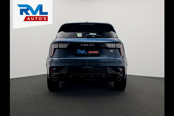 Lynk & Co 01 1.5 261PK Plug-in Hybrid * 360° Camera/Pano/dak Apple/Carplay Adaptive/Cruise