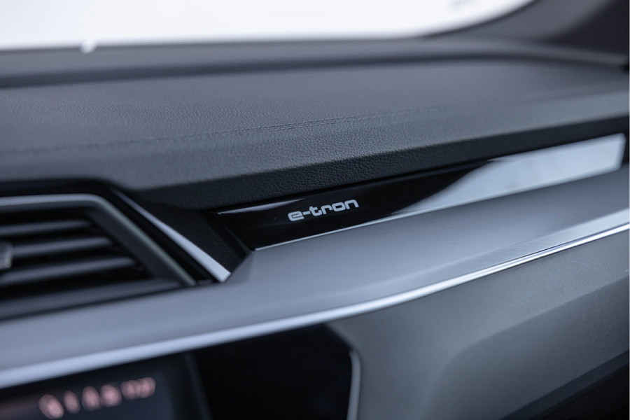 Audi Q8 Sportback e-tron 55 Quattro 408pk Pano Trekhaak Massage B&O HuD