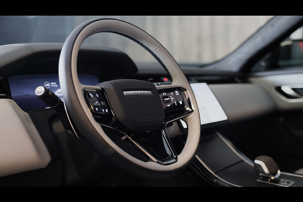Land Rover Range Rover Velar 2.0 P400e AWD AUTOBIOGRAPHY / Acc / Head Up / Leder / Alcantara / 360 Camera / Open Pano / 21 Inch