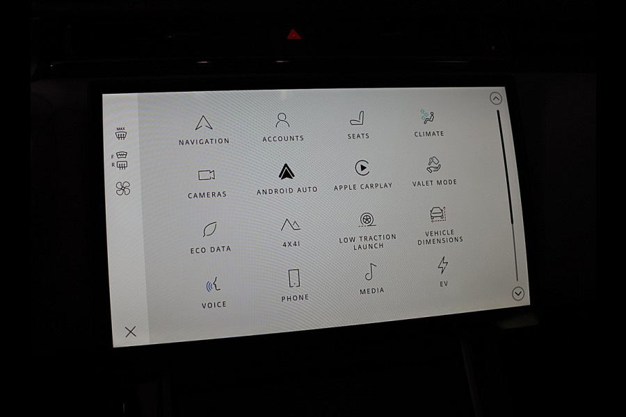 Land Rover Range Rover Velar 2.0 P400e AWD AUTOBIOGRAPHY / Acc / Head Up / Leder / Alcantara / 360 Camera / Open Pano / 21 Inch