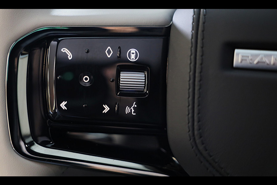 Land Rover Range Rover Velar 2.0 P400e AWD AUTOBIOGRAPHY / Acc / Head Up / Leder / Alcantara / 360 Camera / Open Pano / 21 Inch