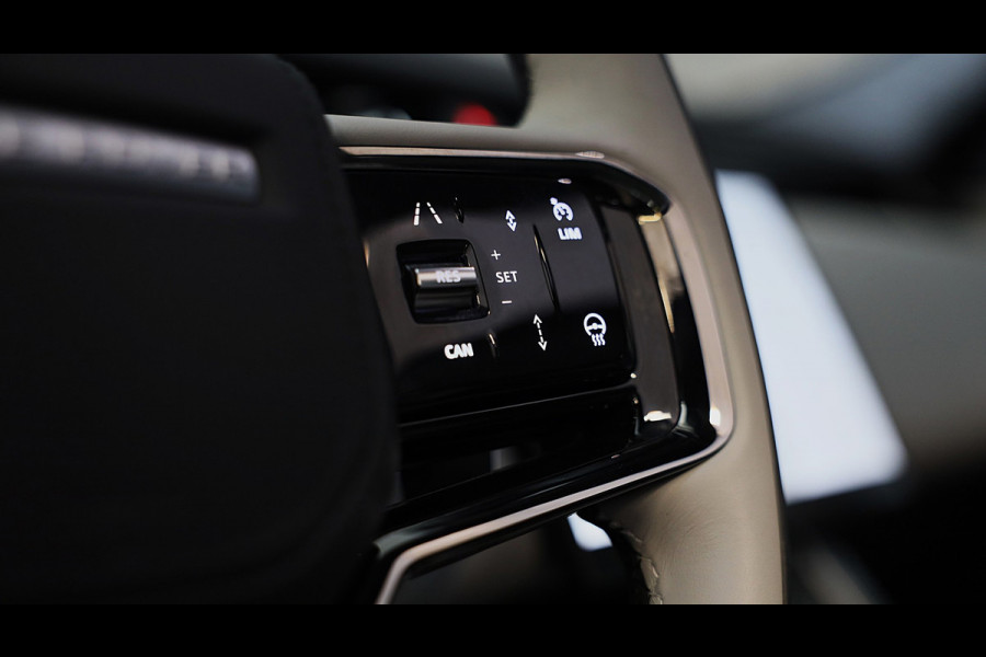 Land Rover Range Rover Velar 2.0 P400e AWD AUTOBIOGRAPHY / Acc / Head Up / Leder / Alcantara / 360 Camera / Open Pano / 21 Inch