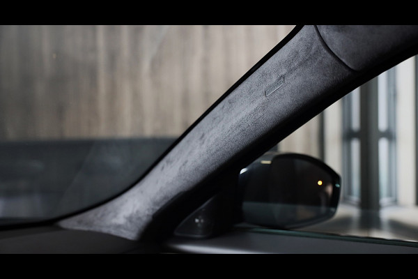 Land Rover Range Rover Velar 2.0 P400e AWD AUTOBIOGRAPHY / Acc / Head Up / Leder / Alcantara / 360 Camera / Open Pano / 21 Inch