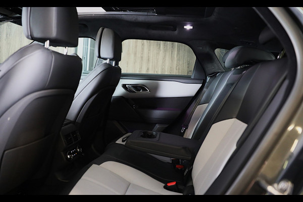Land Rover Range Rover Velar 2.0 P400e AWD AUTOBIOGRAPHY / Acc / Head Up / Leder / Alcantara / 360 Camera / Open Pano / 21 Inch