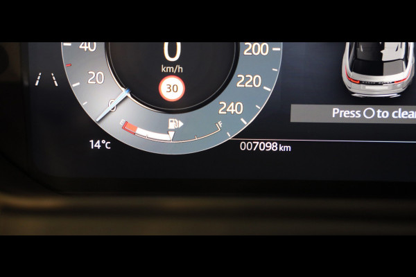 Land Rover Range Rover Velar 2.0 P400e AWD AUTOBIOGRAPHY / Acc / Head Up / Leder / Alcantara / 360 Camera / Open Pano / 21 Inch