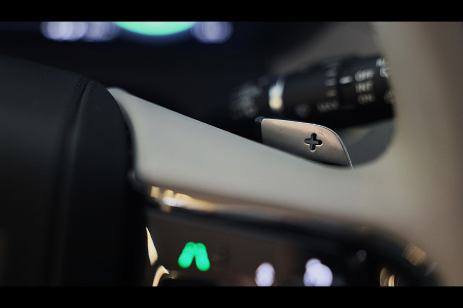 Land Rover Range Rover Velar 2.0 P400e AWD AUTOBIOGRAPHY / Acc / Head Up / Leder / Alcantara / 360 Camera / Open Pano / 21 Inch