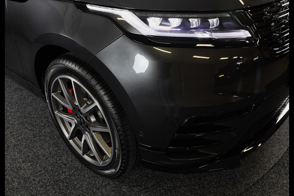 Land Rover Range Rover Velar 2.0 P400e AWD AUTOBIOGRAPHY / Acc / Head Up / Leder / Alcantara / 360 Camera / Open Pano / 21 Inch