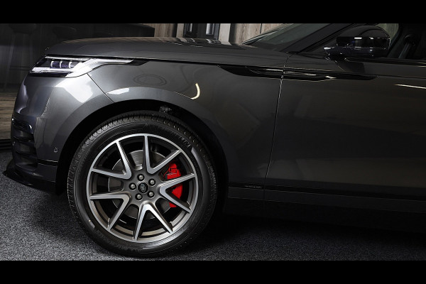 Land Rover Range Rover Velar 2.0 P400e AWD AUTOBIOGRAPHY / Acc / Head Up / Leder / Alcantara / 360 Camera / Open Pano / 21 Inch