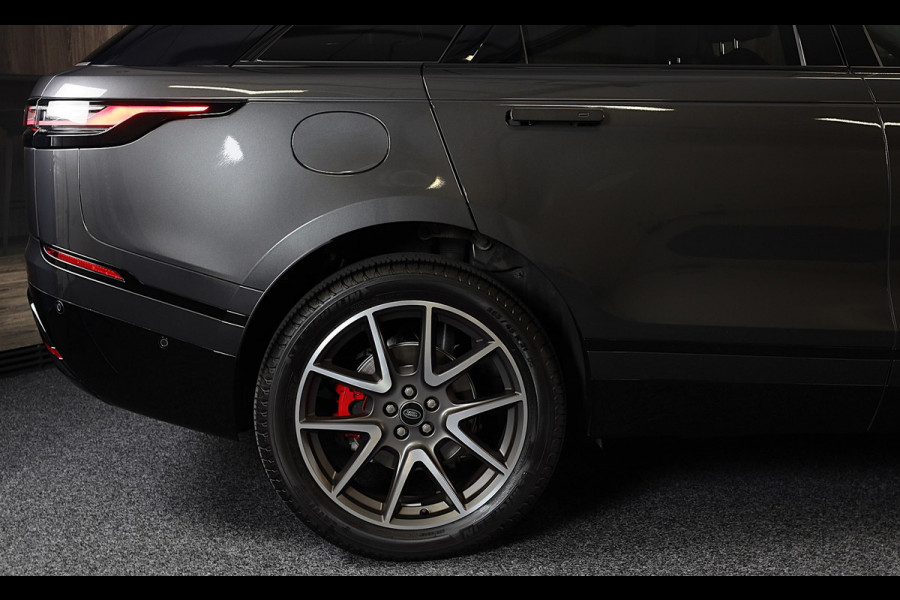 Land Rover Range Rover Velar 2.0 P400e AWD AUTOBIOGRAPHY / Acc / Head Up / Leder / Alcantara / 360 Camera / Open Pano / 21 Inch