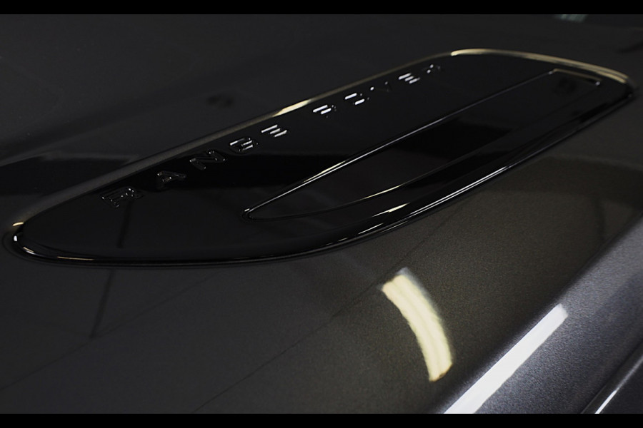 Land Rover Range Rover Velar 2.0 P400e AWD AUTOBIOGRAPHY / Acc / Head Up / Leder / Alcantara / 360 Camera / Open Pano / 21 Inch