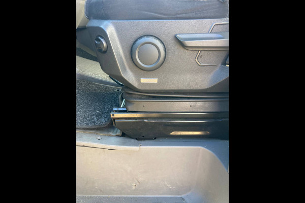 Volkswagen Crafter 50 2.0 TDI L4H3 DL