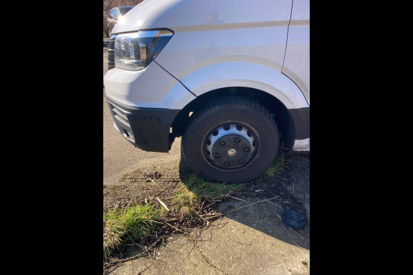 Volkswagen Crafter 50 2.0 TDI L4H3 DL