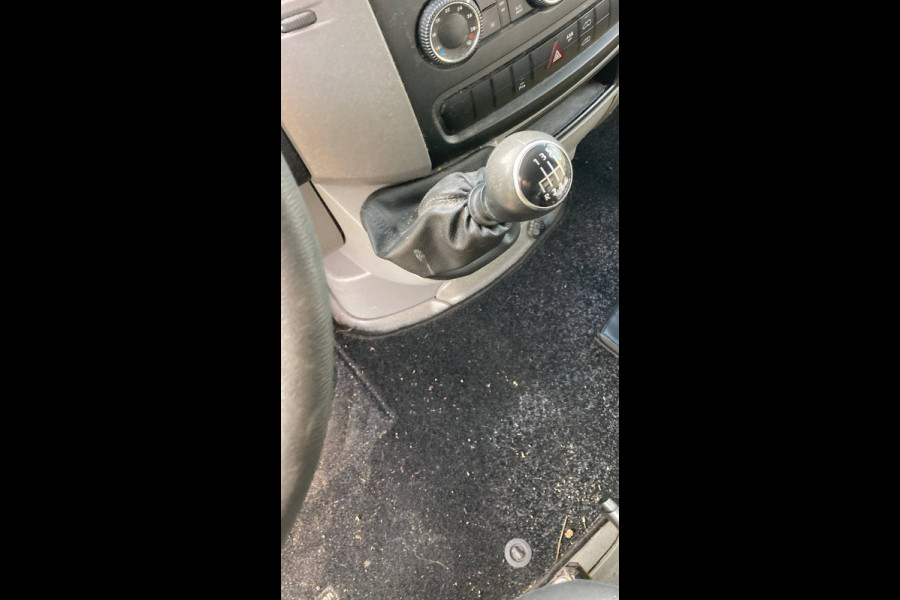 Volkswagen Crafter 50 2.0 TDI L4H3 DL