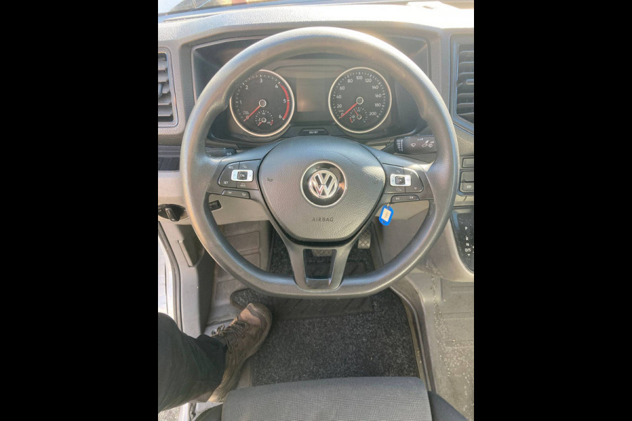 Volkswagen Crafter 50 2.0 TDI L4H3 DL